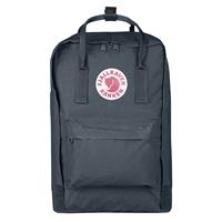 Fjällräven Laptoprucksack 15" 18 Liter, Graphite [031], 99