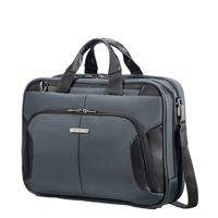 Samsonite XBR Bailhandle 2C 15.6 Grey/Black"