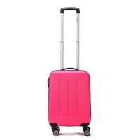 Decent Neon Fix Handbagage Koffer 55 Pink