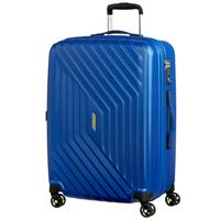 American Tourister Air Force 1 Spinner 66cm Exp. Insignia Blue