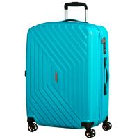 American Tourister Air Force 1 Spinner 66cm Exp. Aero Turquoise
