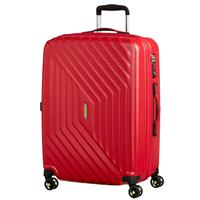 American Tourister Air Force 1 Spinner 66cm Exp. Flame Red