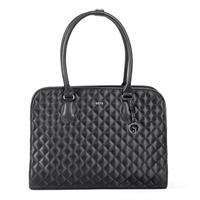 Socha Black Diamond Facelift Business Bag Black SO-006