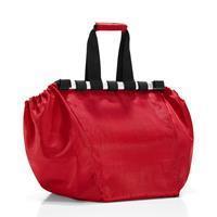 reisenthel  easy shopping bag rood