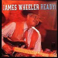 James Wheeler - Ready!