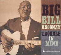 Trouble in Mind [Smithsonian/Folkways]