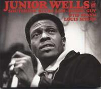 Junior Wells - Southside Blues Jam (CD)