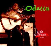 Odetta: Women In (E)Motion-Festival