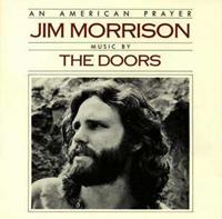 Jim Morrison Morrison, J: American Prayer