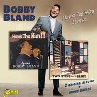 Bobby Blue Bland - That's The Way Love Is