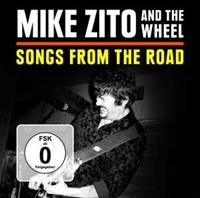 Mike & The Wheel Zito Songs From The Road
