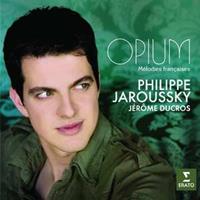 Opium-Melodies Francaises