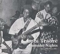 Bamako Nights: Live at Bar Bozo, 1995