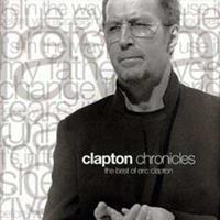 Eric Clapton - Clapton Chronicles - The Best Of (CD)