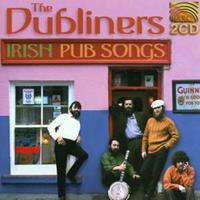 The Dubliners Irish Pub Songs
