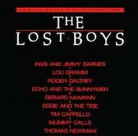 OST, Various OST/Various: Lost Boys