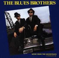 OST, Various OST/Various: Blues Brothers
