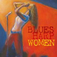 Various Blues Harp Woman