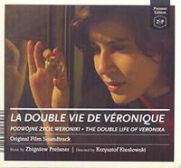 Zbigniew Preisner - La Double Vie De Veronique CD
