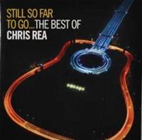 Warner Music Still So Far To Go-Best Of Chris Rea