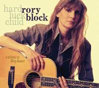 Rory Block Hard Luck Child-A Tribute To Skip James