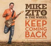 Mike Zito Keep Coming Back