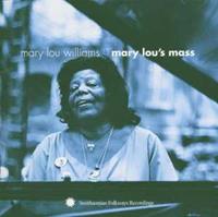 Mary Lou's Mass