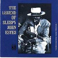 Sleepy John Estes - The Legend Of