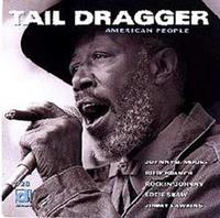 TAIL DRAGGER - American People