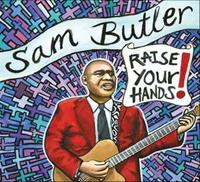 Sam Butler - Raise Your Hands
