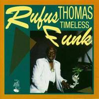 - Timeless Funk (CD)