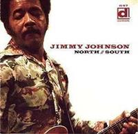 Jimmy Johnson - North - - South