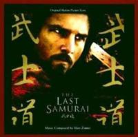 OST, Hans (Composer) Zimmer OST/Zimmer, H: Last Samurai