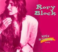 Rory Block Block, R: Women In (E)Motion-Festival