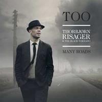 Thorbjoern Risager - Too Many Roads