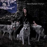 Steve Hackett Wolflight
