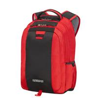 American Tourister Urban Groove - Rucksack 15.6 red