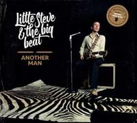 Little Steve & The Big Beat - Another Man (CD)