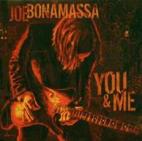 Joe Bonamassa You And Me