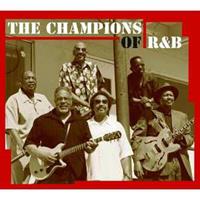 Various - The Champions Of R&B