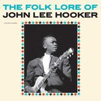 Folk Lore of John Lee Hooker