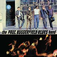 Music On Vinyl Paul Butterfield.. -HQ-