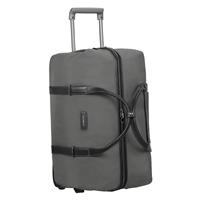 Samsonite Lite DLX SP Reisetasche mit Rollen 55cm Grey