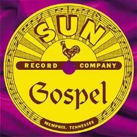 Various - SUN Records - Sun Gospel (CD)