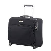 Samsonite Spark SNG Rolling Tote mit Tablet- und Laptopfach 16 Black"