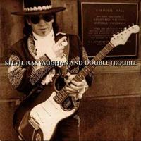 Stevie Ray & Double Trouble Vaughan Live at Carnegie Hall