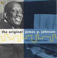 Original James P. Johnson 1942-1945