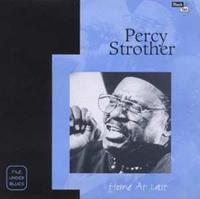 STROTHER, Percy - Home At Last