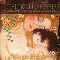 Margie Butler Celtic Lullabies