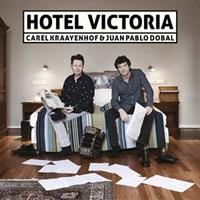 Kraayenhof,Carel, Juan Pablo Dobal Hotel Victoria